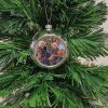 Foto Kerstbal - Afbeelding 3