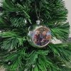 Foto Kerstbal - Afbeelding 4