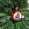 Foto Kerstbal - Afbeelding 2