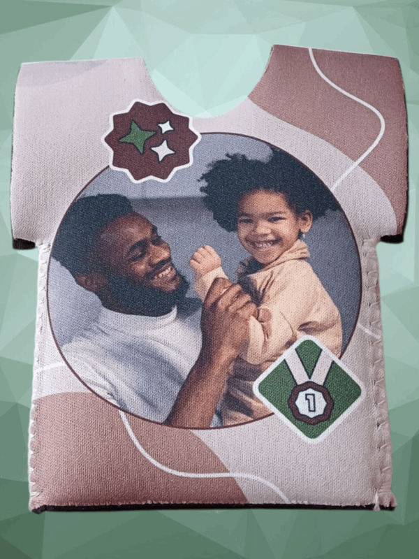 bier shirt - Afbeelding 2