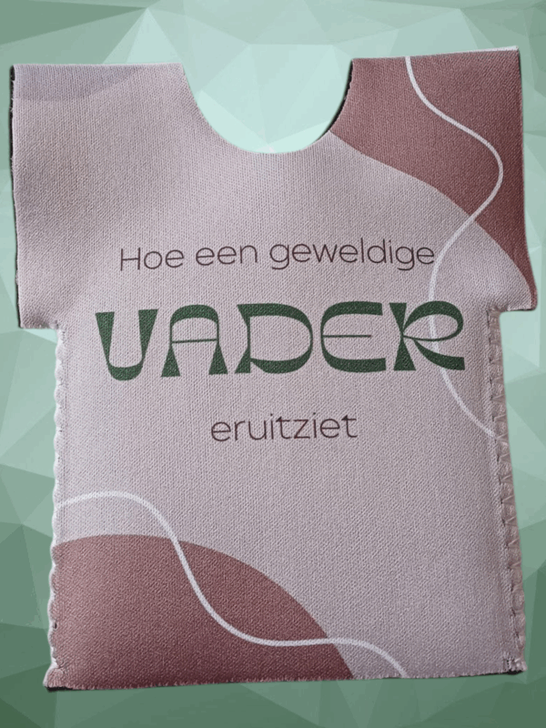 bier shirt - Afbeelding 3